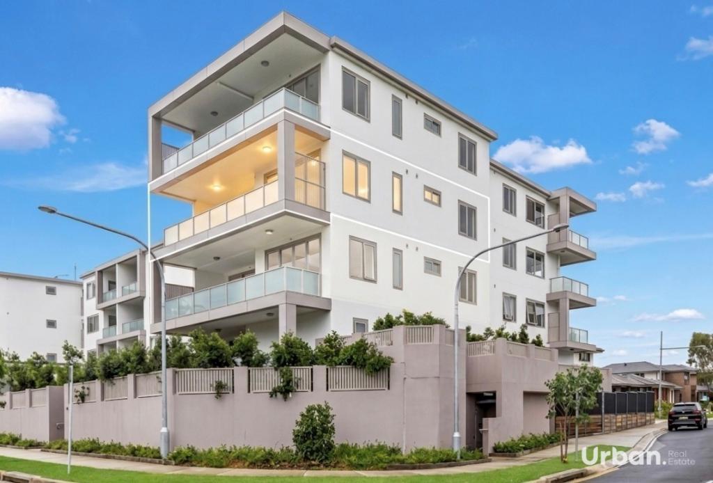 15/5 Drinkwater Lane, Edmondson Park, NSW 2174