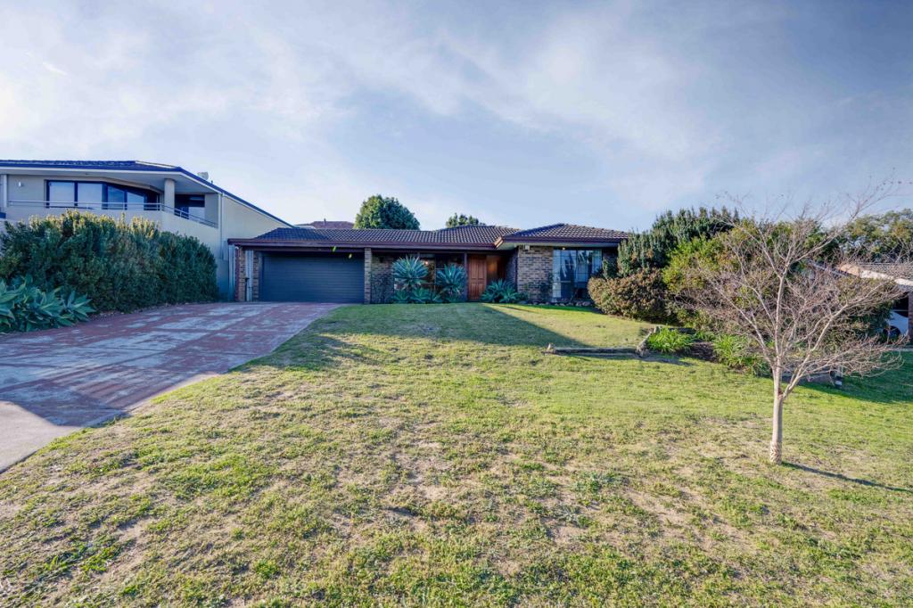 3 Gleneagles Way, Hamersley, WA 6022