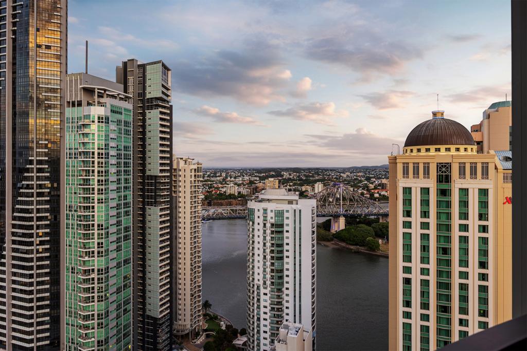 2903/550 QUEEN ST, BRISBANE CITY, QLD 4000