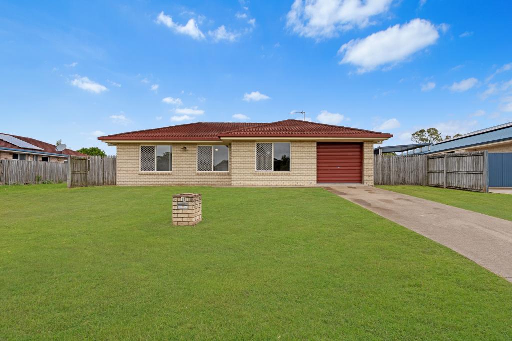 10 Elliot Ct, Eli Waters, QLD 4655