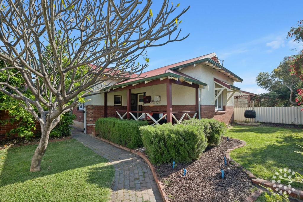 87 Holland St, Fremantle, WA 6160