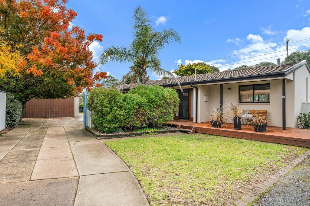 15 Healy Pl, Spence, ACT 2615