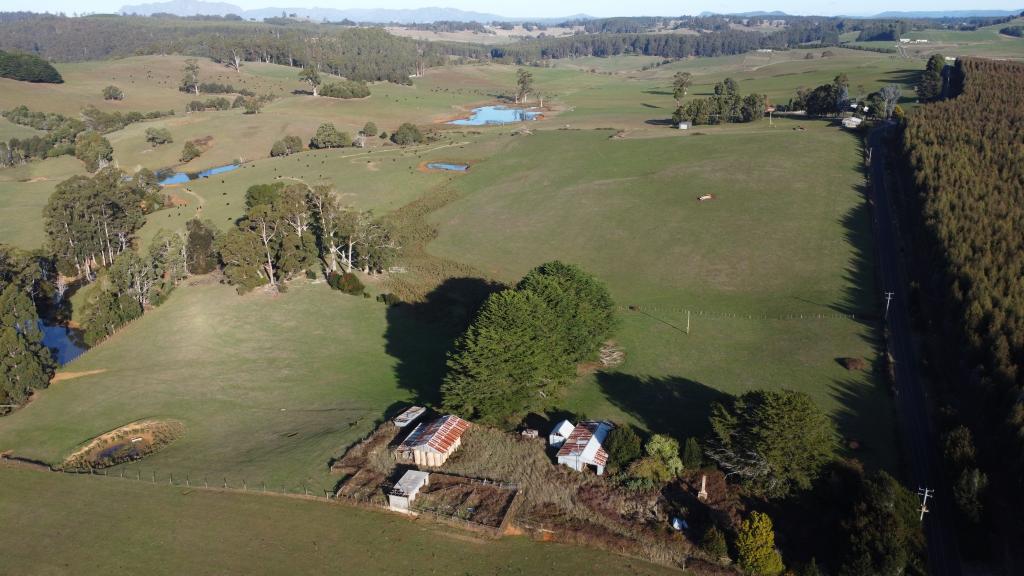 485 Central Castra Rd, Castra, TAS 7315