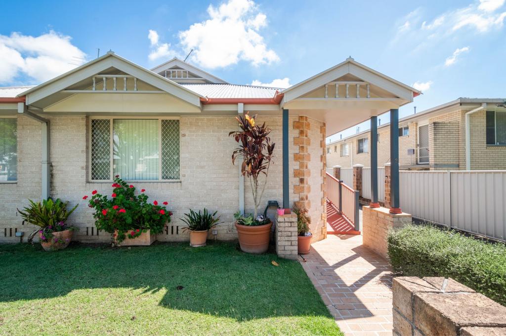 2/192 Pound St, Grafton, NSW 2460