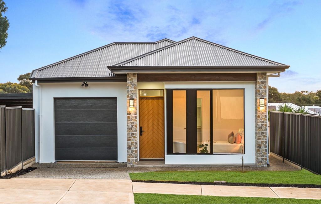 34 Sydney St, Ridgehaven, SA 5097