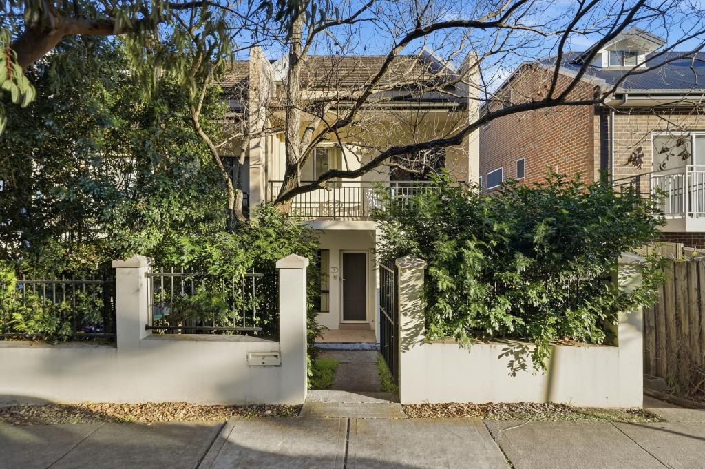 1/8-16 Virginia St, Rosehill, NSW 2142