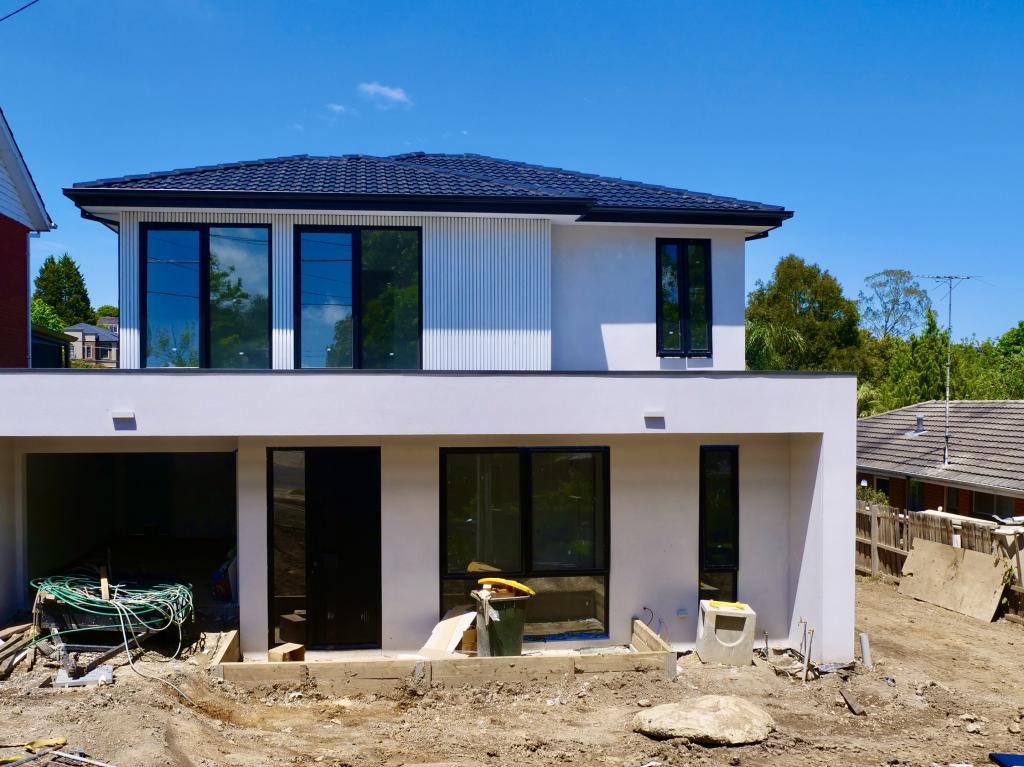 2&3/14 Glenair St, Templestowe Lower, VIC 3107