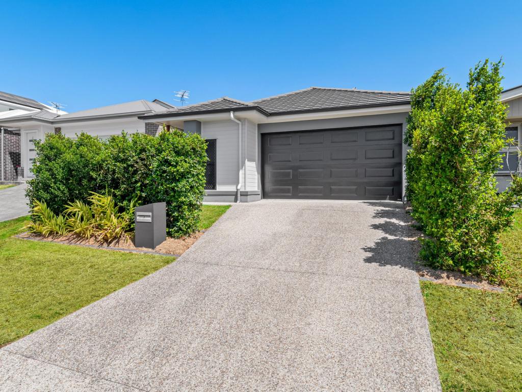 8 Diamantina St, Holmview, QLD 4207