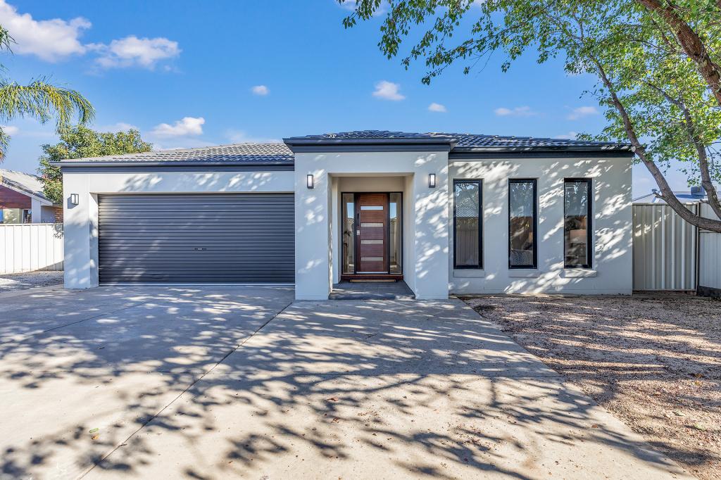 5 Glasgow Ct, Moama, NSW 2731