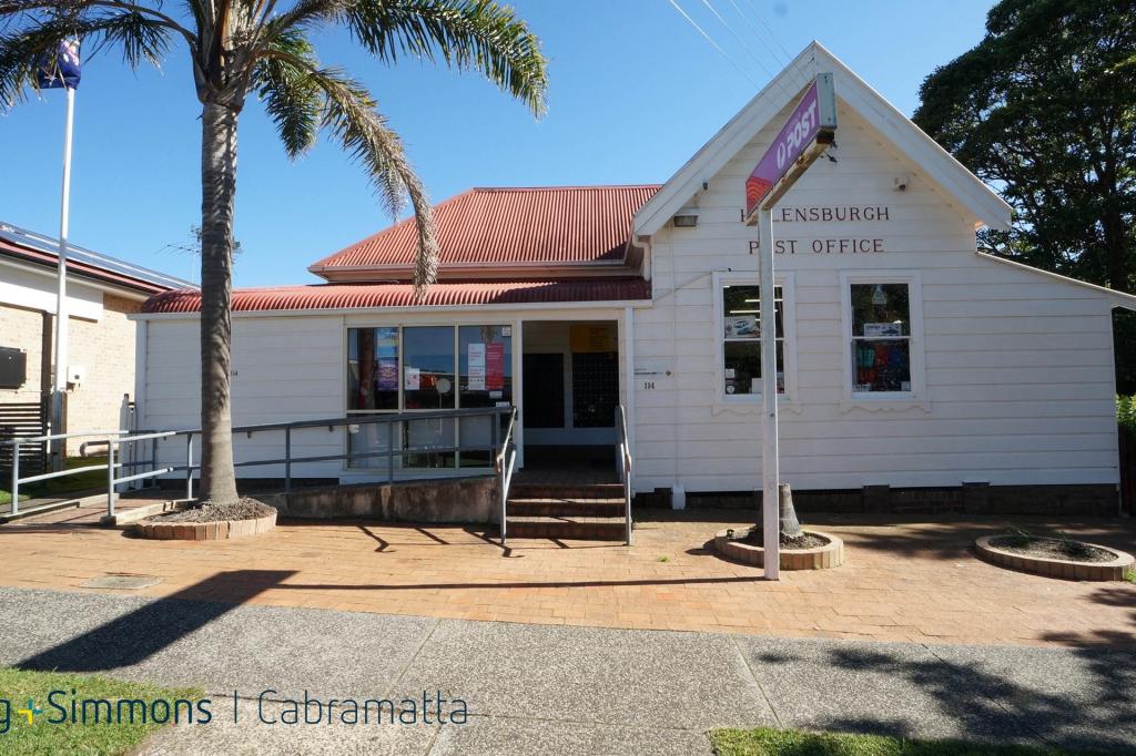 5/114 Parkes St, Helensburgh, NSW 2508