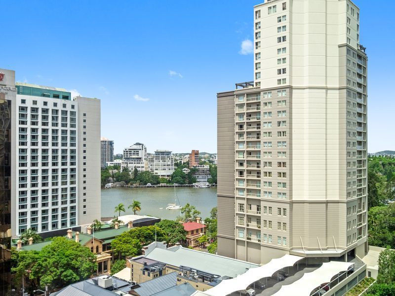 1512/222 Margaret St, Brisbane City, QLD 4000