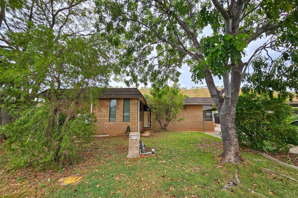 31 INDIGO CRES, SUNSET, QLD 4825