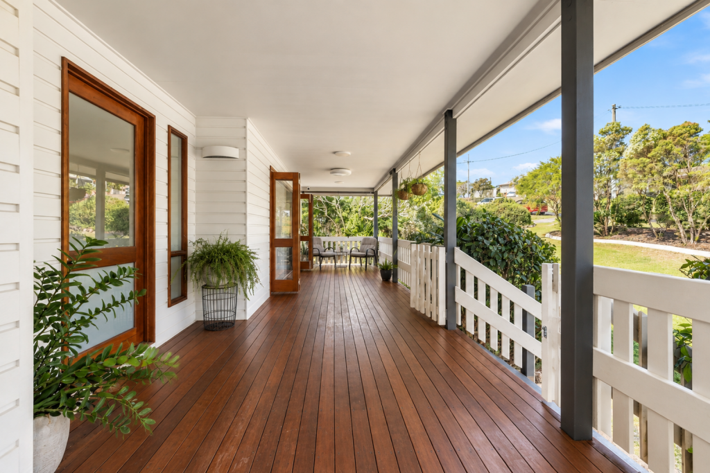 4 Glasgow St, Gympie, QLD 4570