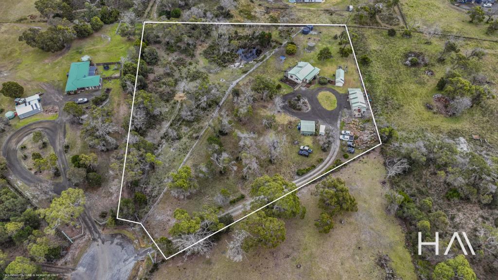 38 HOLMES CT, BRIDPORT, TAS 7262