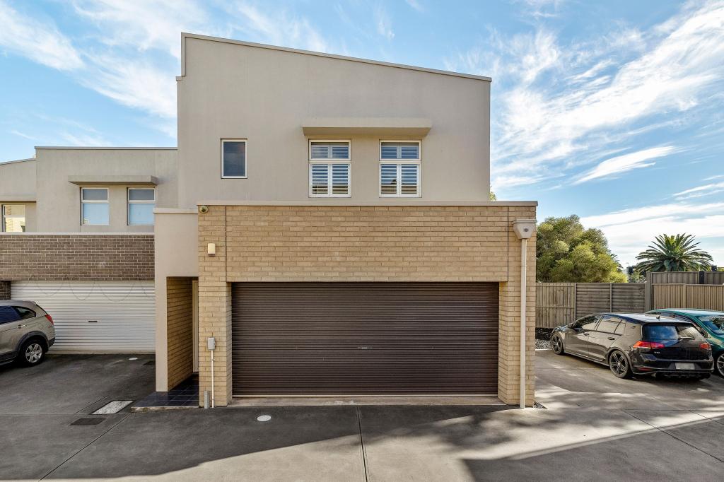 10/35 Victoria Pde, Mawson Lakes, SA 5095