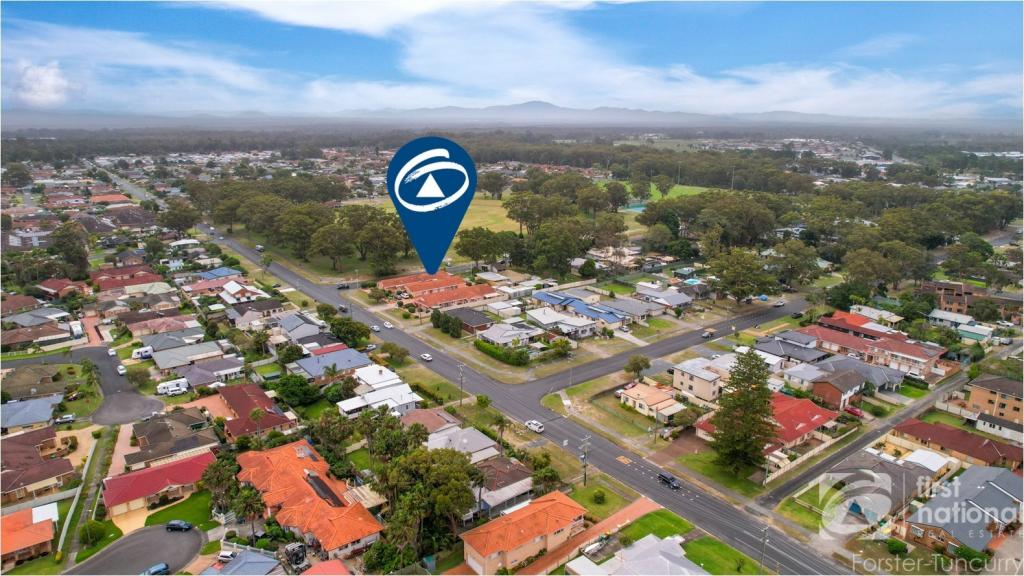7/27 South St, Tuncurry, NSW 2428