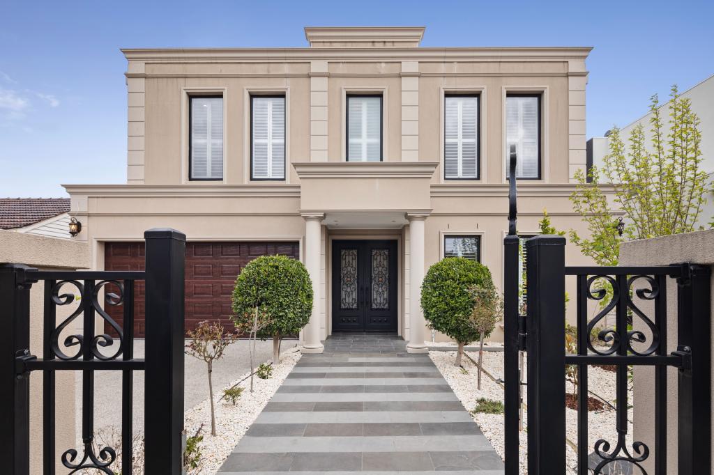 432 MONT ALBERT RD, BOX HILL, VIC 3128