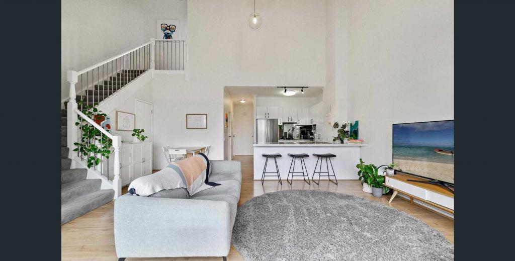 6/1070 Lygon St, Carlton North, VIC 3054