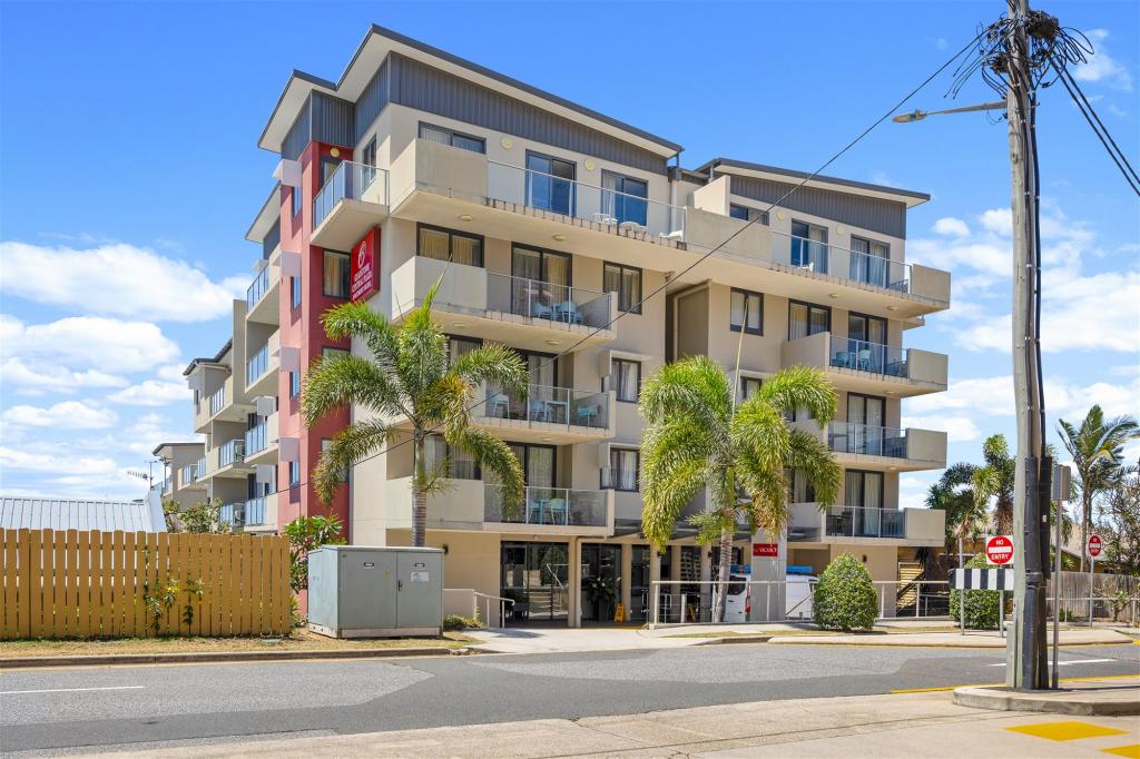 806/52 Oaka Lane, Gladstone Central, QLD 4680