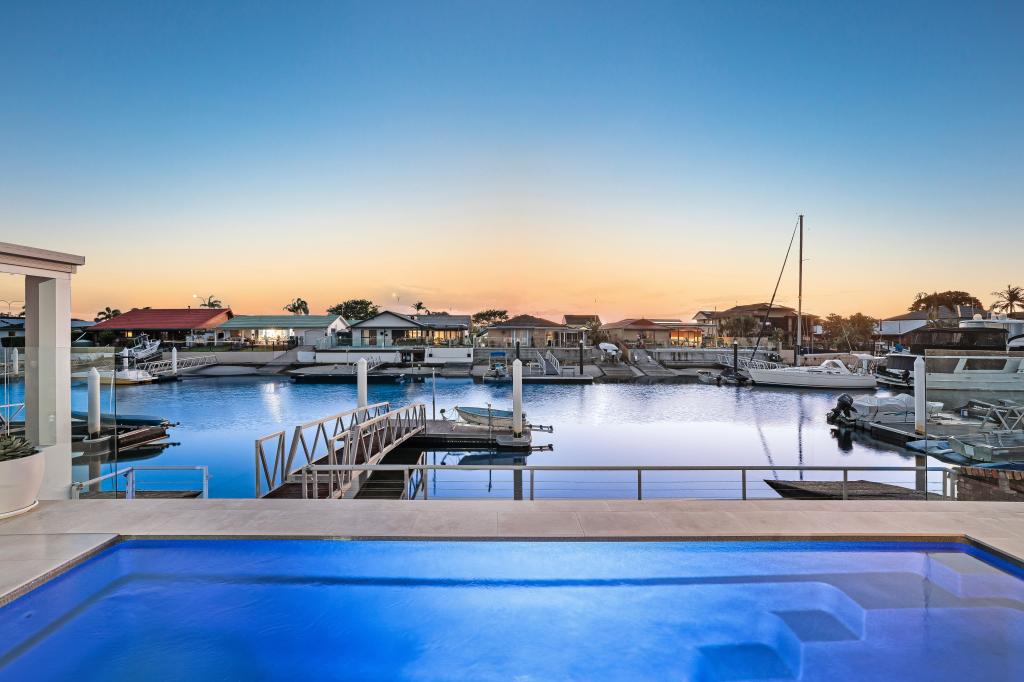 26 O'Grady Dr, Paradise Point, QLD 4216