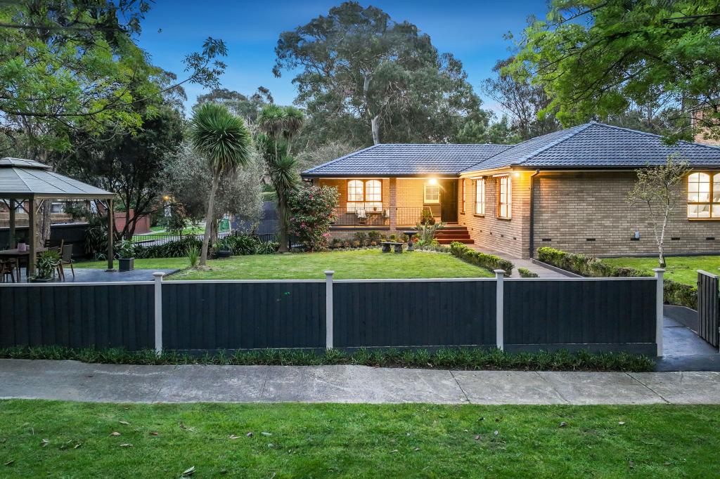 16 Bardia St, Ringwood, VIC 3134