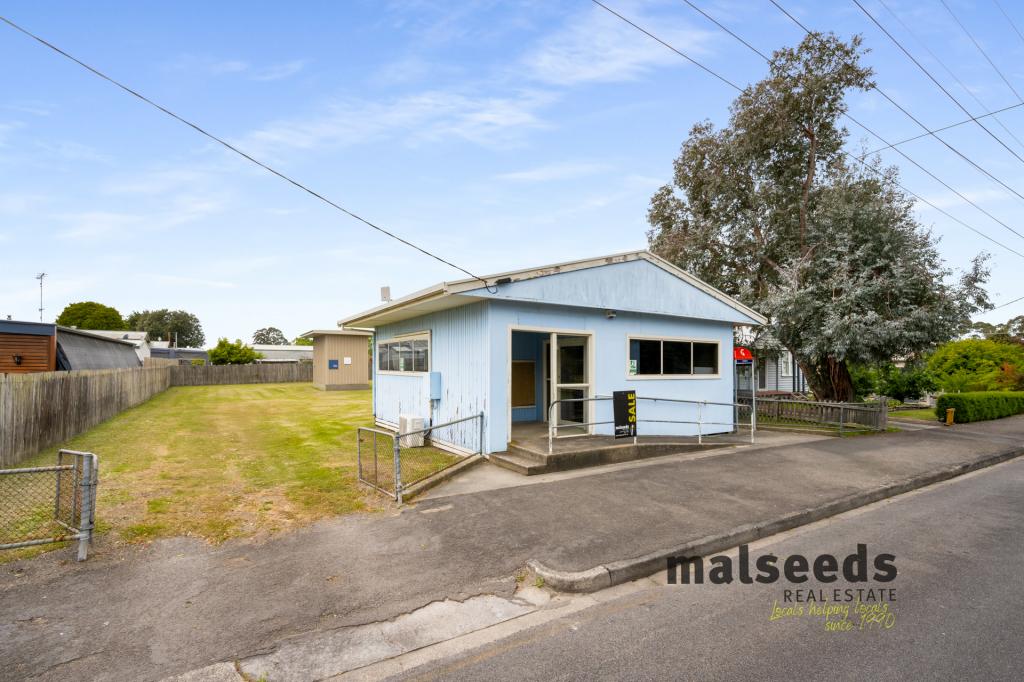 12 Hunkin Tce, Nangwarry, SA 5277