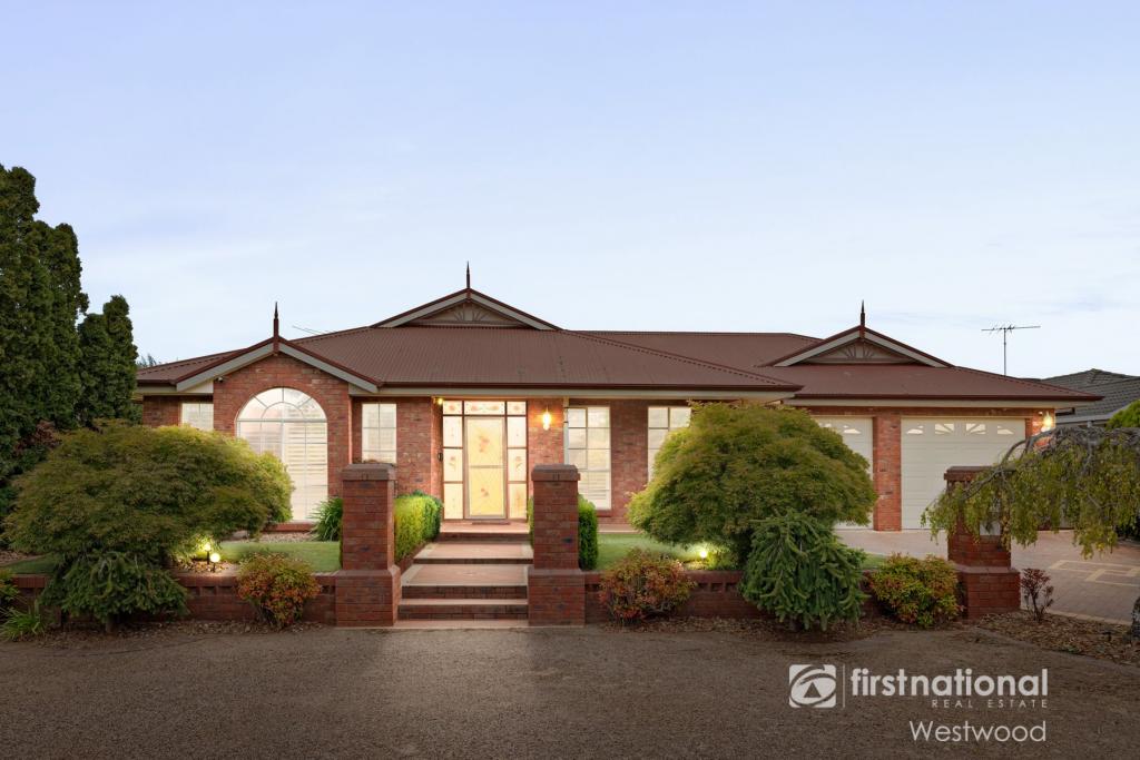 2 COULTON CT, WERRIBEE, VIC 3030