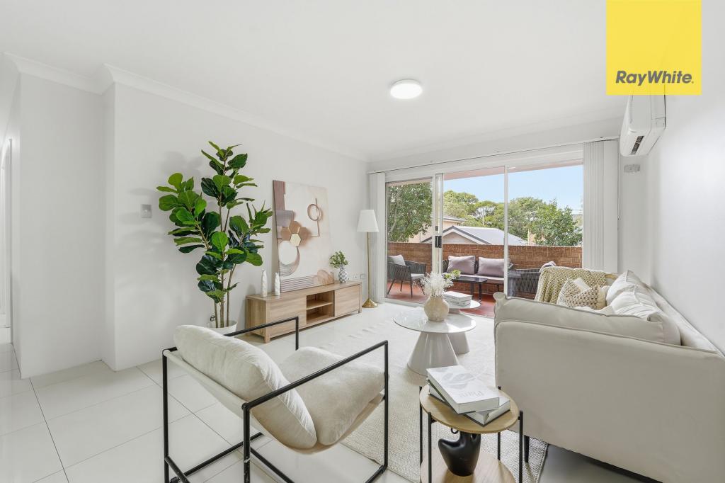 34/68 Macarthur St, Parramatta, NSW 2150
