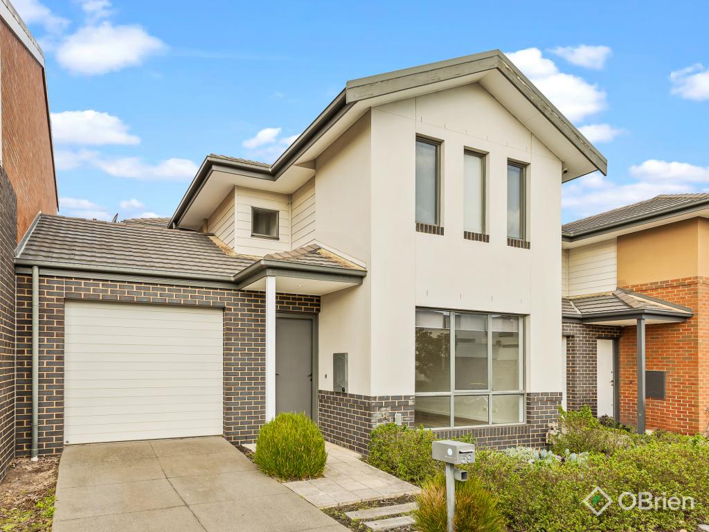 59 Waverley Park Dr, Mulgrave, VIC 3170