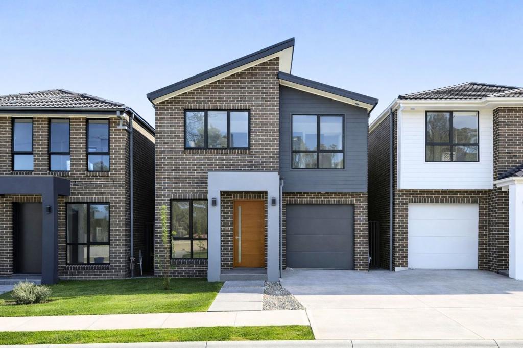 19 KENSINGTON PARK RD, RIVERSTONE, NSW 2765