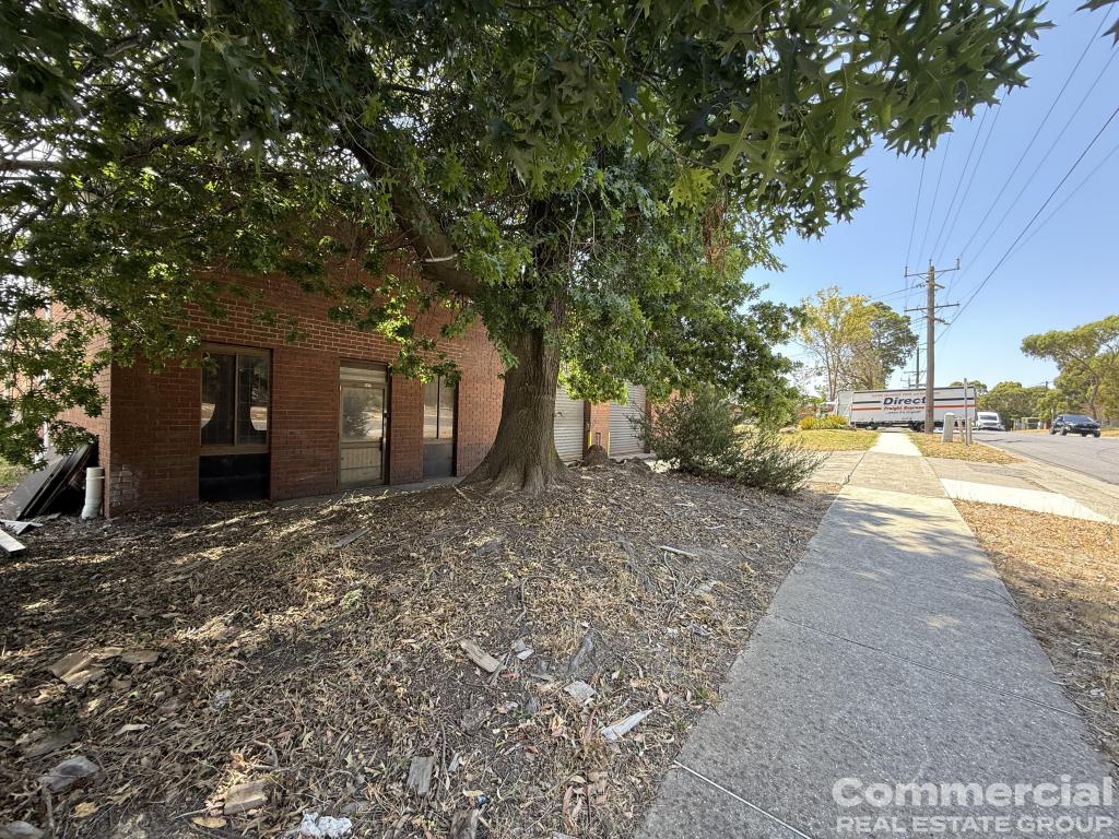 2/60 Malvern St, Bayswater, VIC 3153