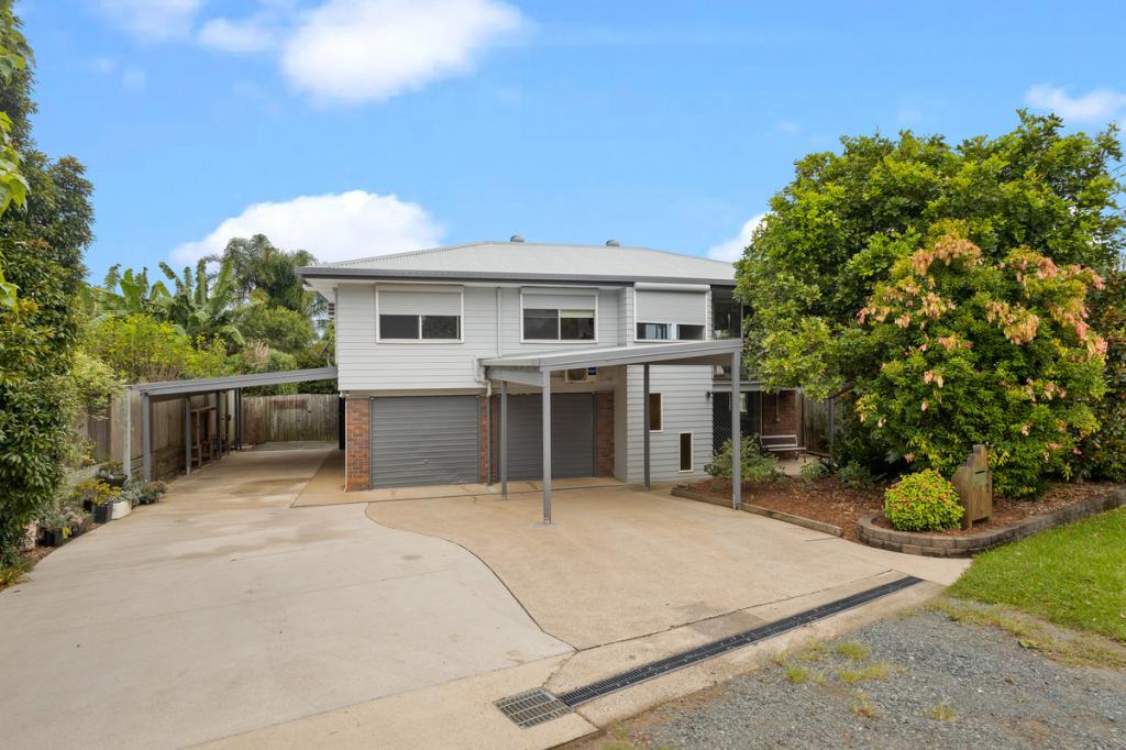 172 Old Gympie Rd, Kallangur, QLD 4503