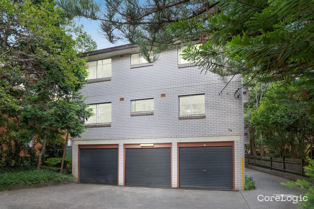 6/96 Station St, West Ryde, NSW 2114