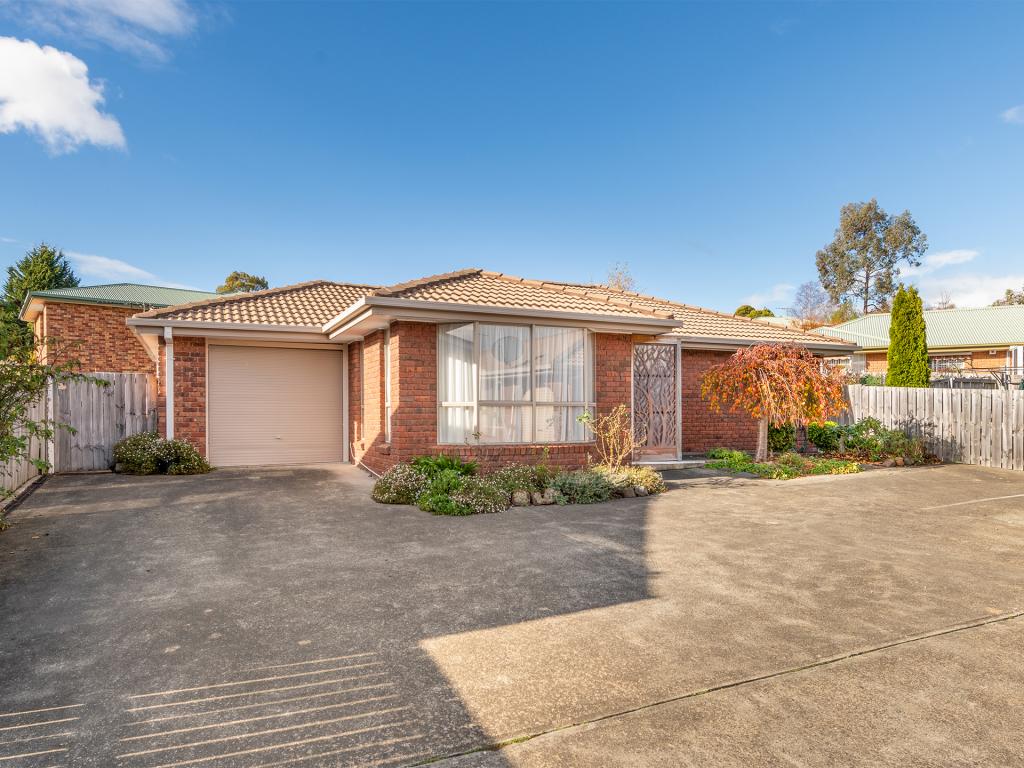 1/96 Redwood Rd, Kingston, TAS 7050