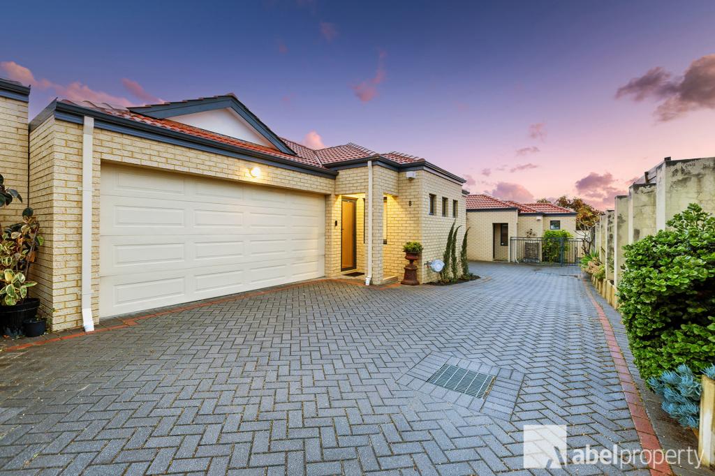 12b Glentworth Ave, Tuart Hill, WA 6060