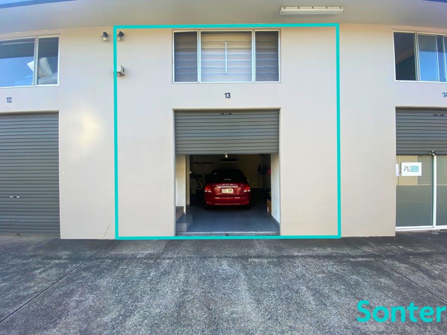 13/32 Ereton Dr, Arundel, QLD 4214