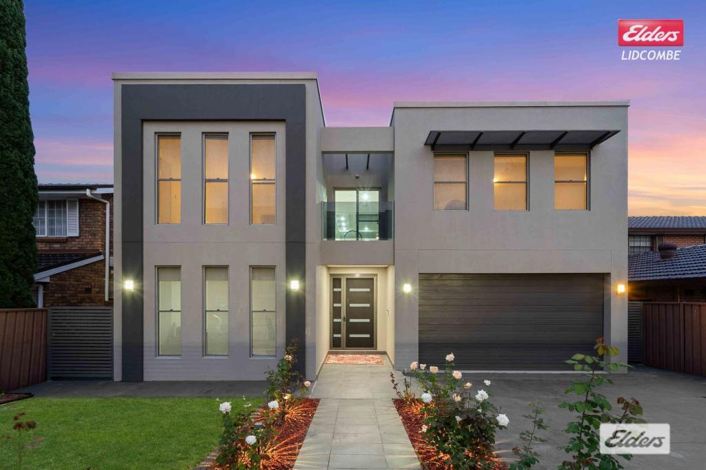 5 Saint Hilliers Rd, Auburn, NSW 2144