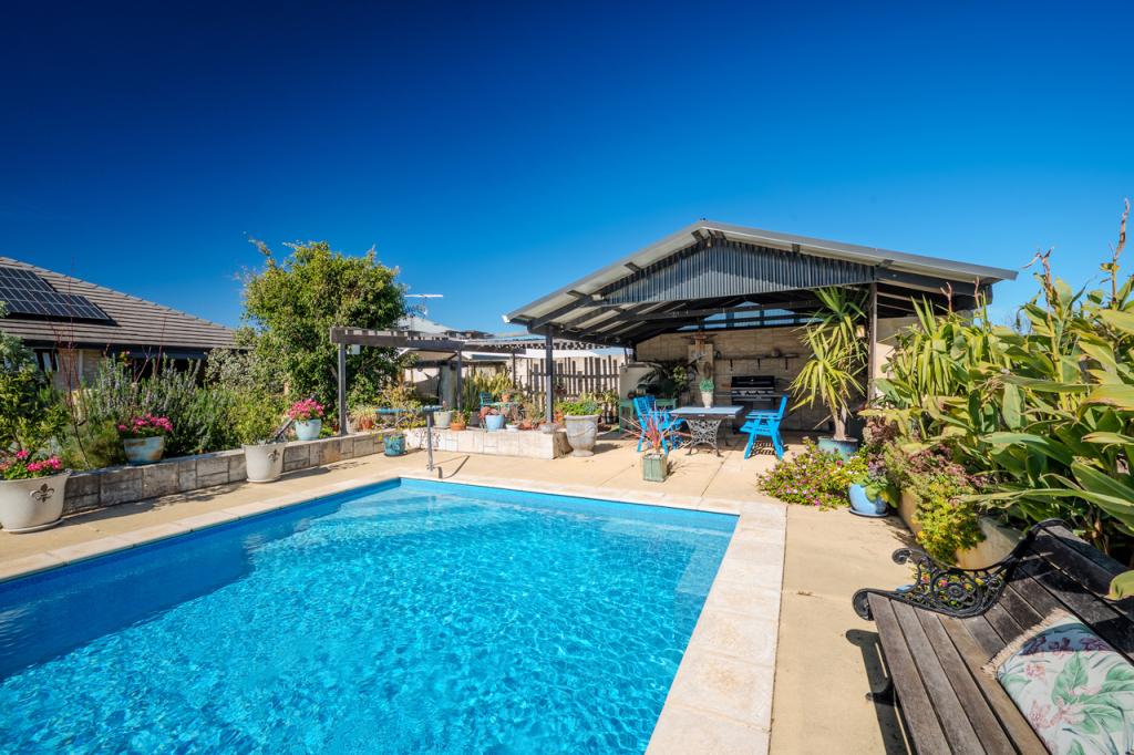 21 Corinda Way, Ridgewood, WA 6030