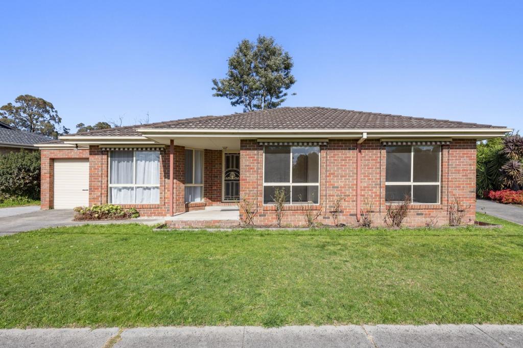 1/30 Hadlow Dr, Wantirna, VIC 3152