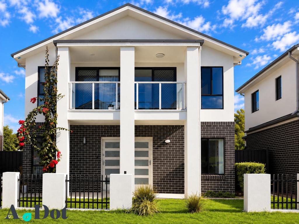 6 Fernyhough St, Rouse Hill, NSW 2155