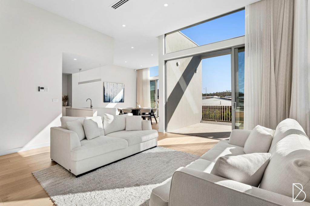 45 Eggins St, Denman Prospect, ACT 2611
