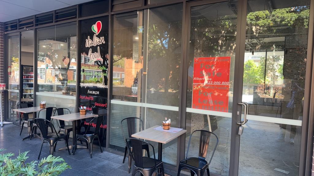 Shop 4/71-91 Euston Rd, Alexandria, NSW 2015