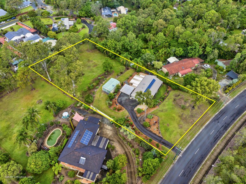 146-148 Glade Dr, Gaven, QLD 4211