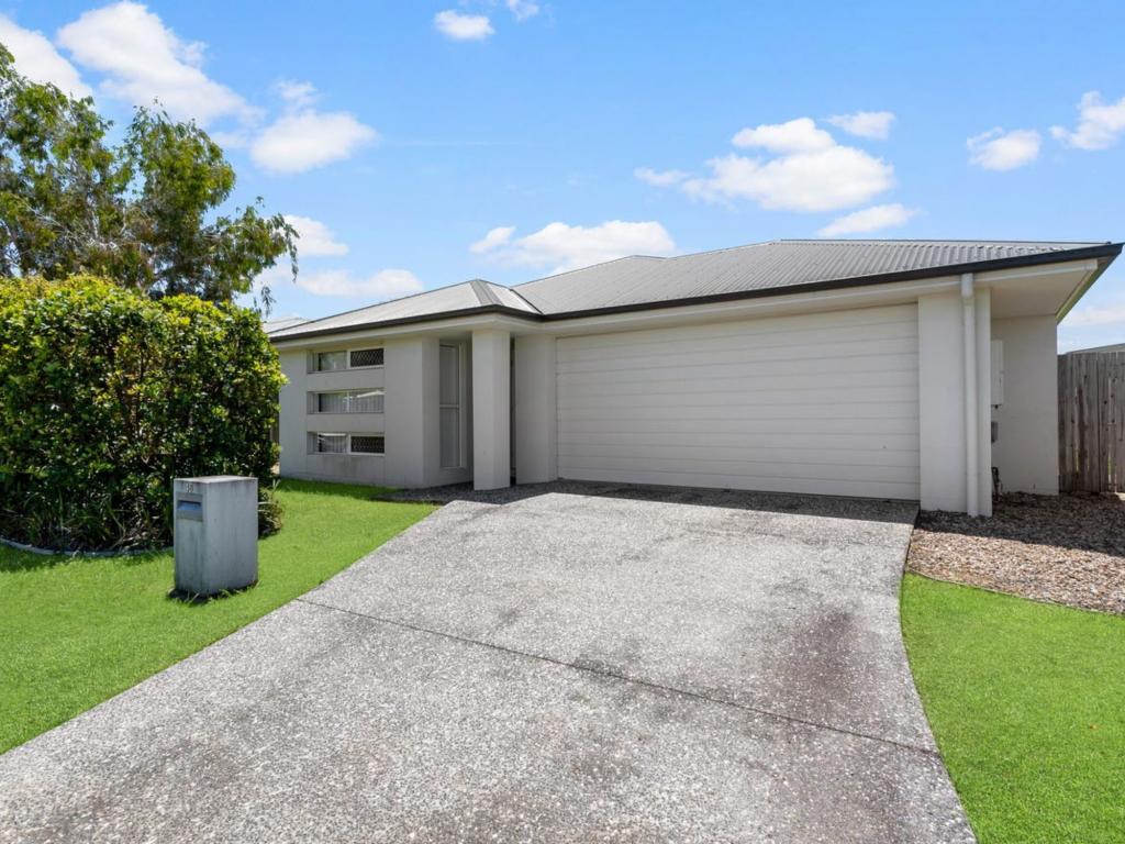 46 Glengrove Cct, Mango Hill, QLD 4509