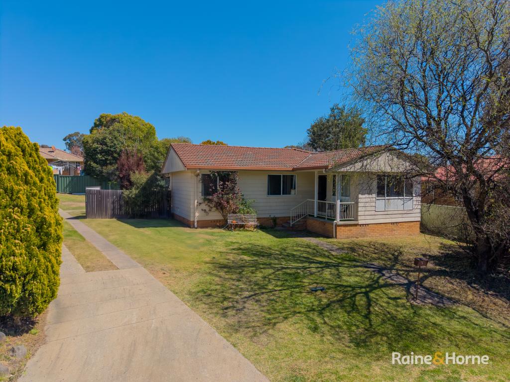 5 Chisholm Cl, Armidale, NSW 2350