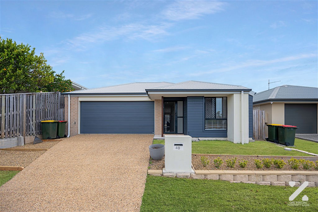 40 Valhalla St, Clinton, QLD 4680