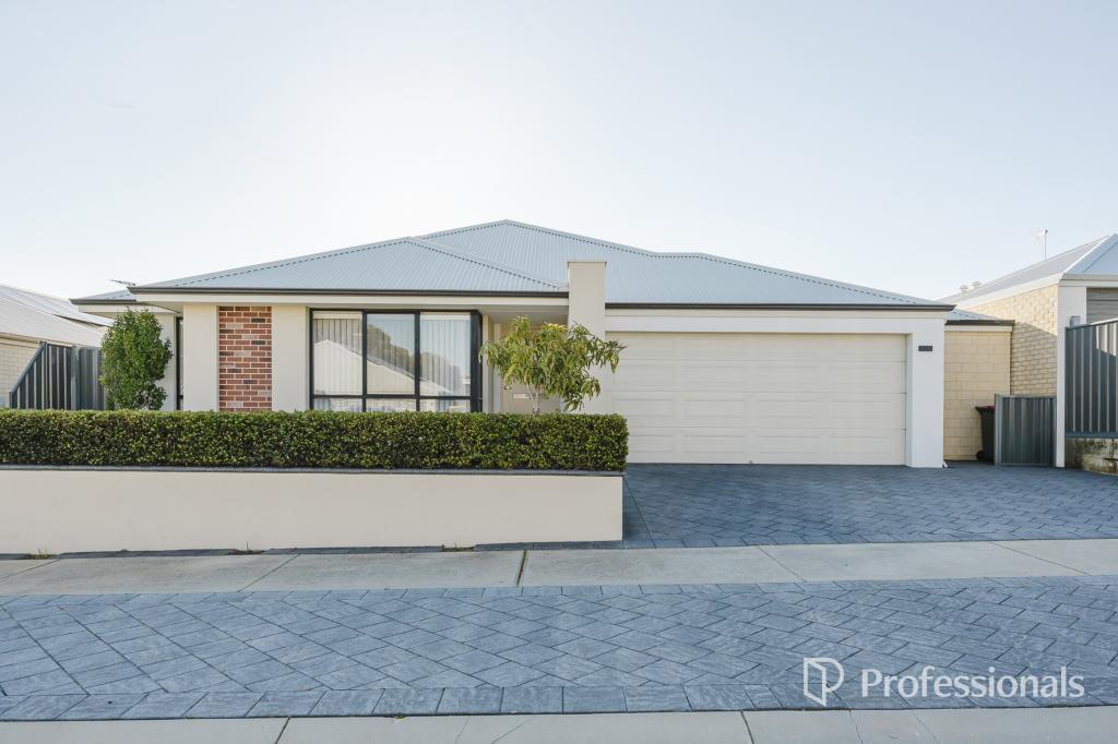 11 PRESS ST, YANCHEP, WA 6035