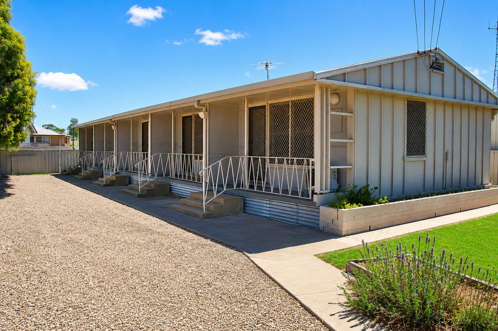 2/53 Barwan St, Narrabri, NSW 2390