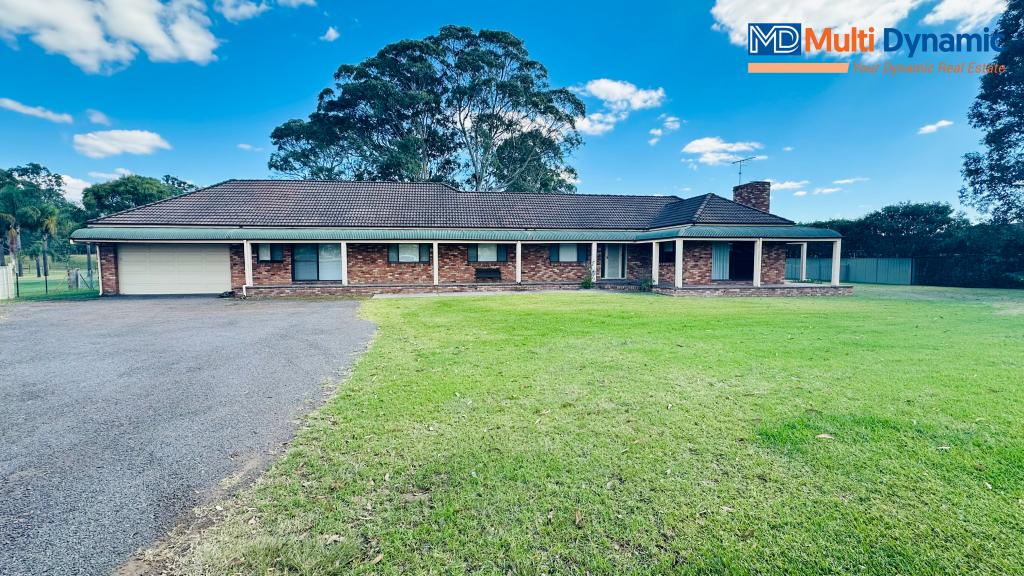 26 Masterfield St, Rossmore, NSW 2557