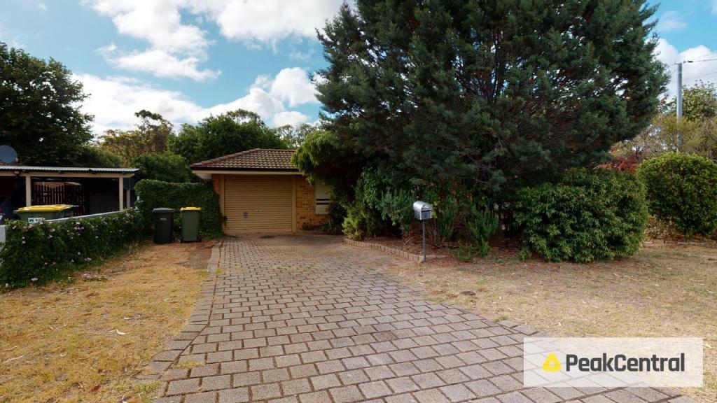 2 Conellan Tce, Parmelia, WA 6167